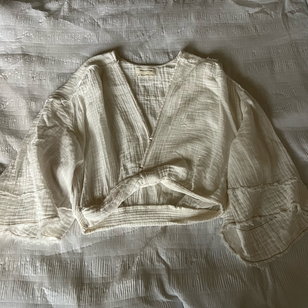 Urban Outfitters Top